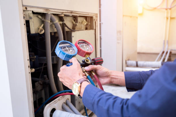 Replacing outdated thermostats with smart models